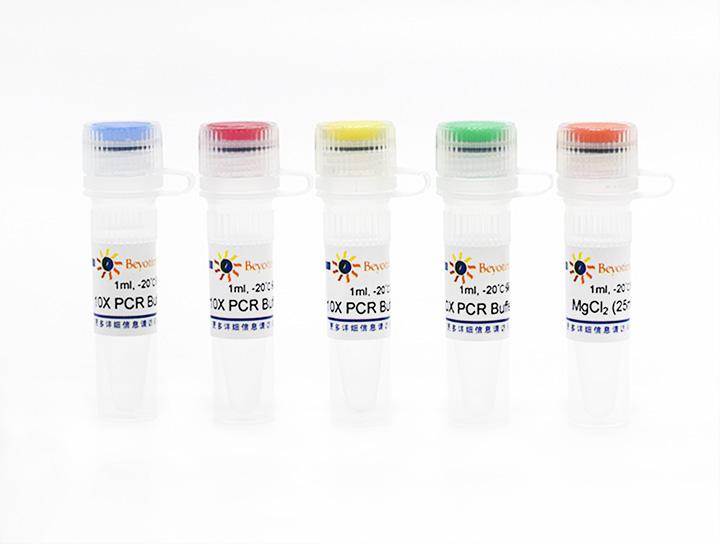 PCR Buffer套装(PCR优化用)